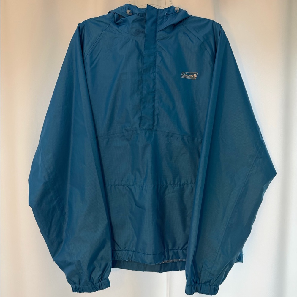 Coleman Windbreaker